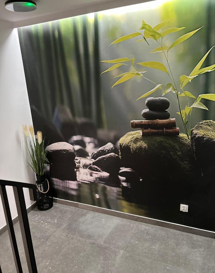 Lesne Wzgorze Apartamenty Korbielow Bagian luar foto