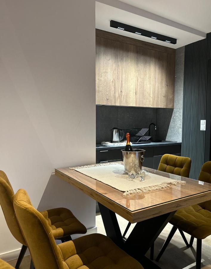 Lesne Wzgorze Apartamenty Korbielow Bagian luar foto