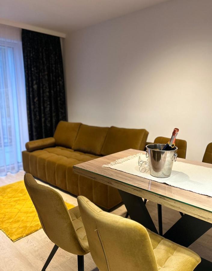 Lesne Wzgorze Apartamenty Korbielow Bagian luar foto