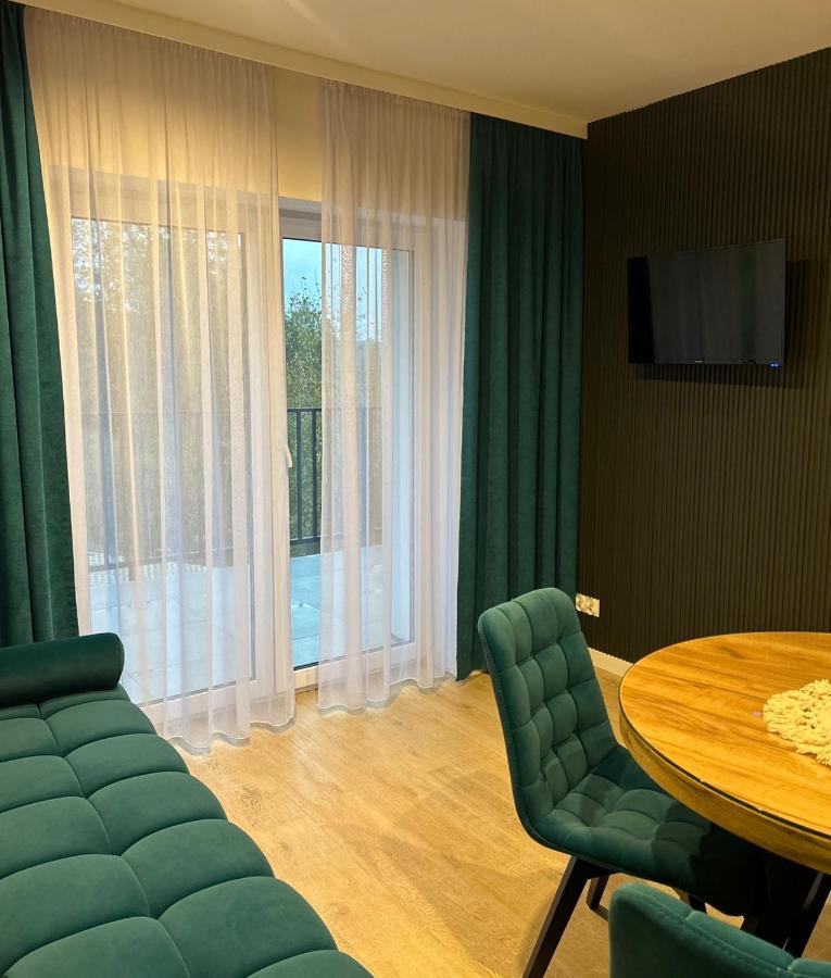 Lesne Wzgorze Apartamenty Korbielow Bagian luar foto