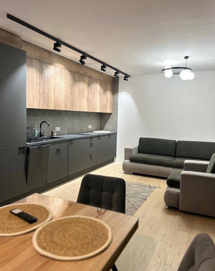 Lesne Wzgorze Apartamenty Korbielow Bagian luar foto