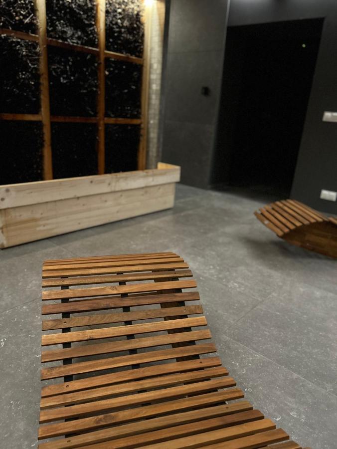 Lesne Wzgorze Apartamenty Korbielow Bagian luar foto