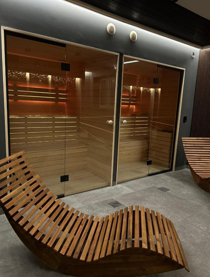 Lesne Wzgorze Apartamenty Korbielow Bagian luar foto