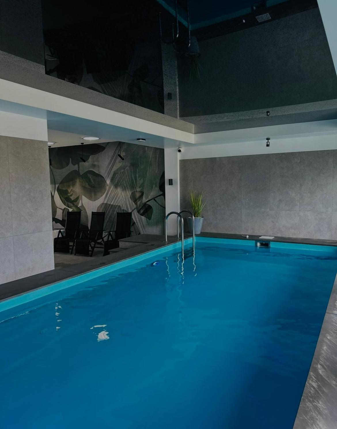 Lesne Wzgorze Apartamenty Korbielow Bagian luar foto